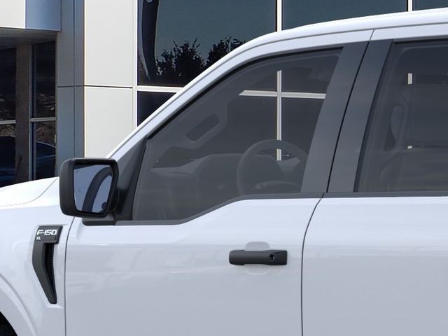 2026 Oxford White Ford F-150 XL RWD Truck