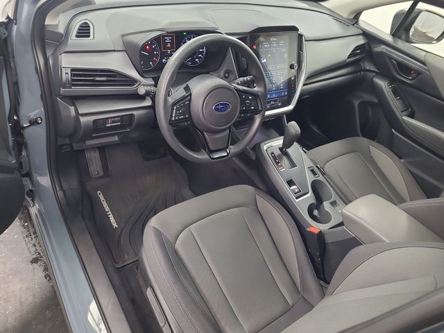 2025 – Subaru – Crosstrek