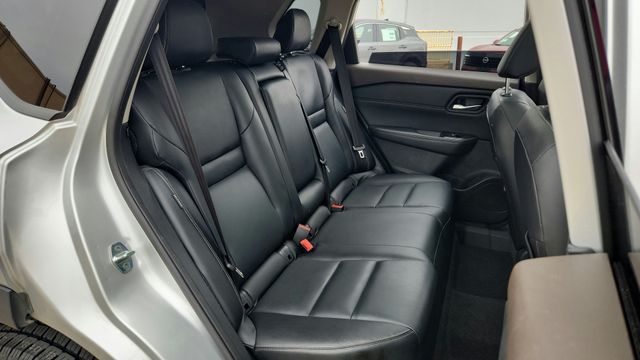 2022 Nissan Rogue