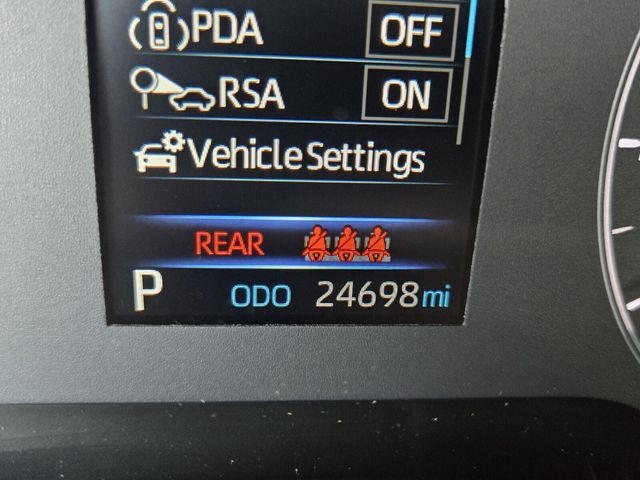 2025 Toyota Corolla - $20,987