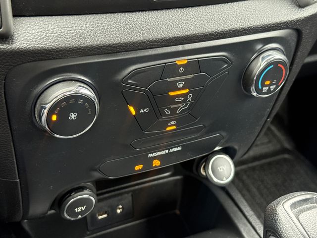 Certified Used 2021 Black Ford XL image 25