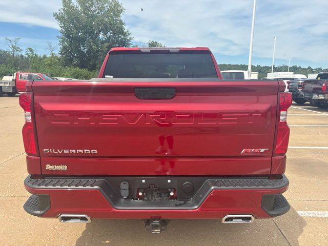 Used 2023 Chevrolet Silverado 1500 Truck