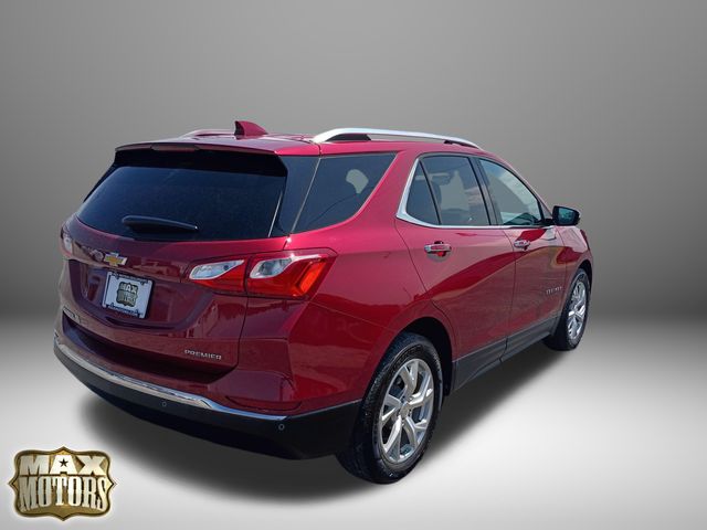 Used 2020 Chevrolet Equinox SUV
