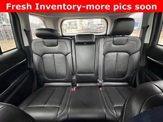 2022 Jeep Grand Cherokee 4xe Brown at Big Star Chrysler Jeep Dodge Ram 