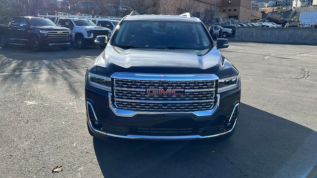 2023 GMC Acadia Denali 8