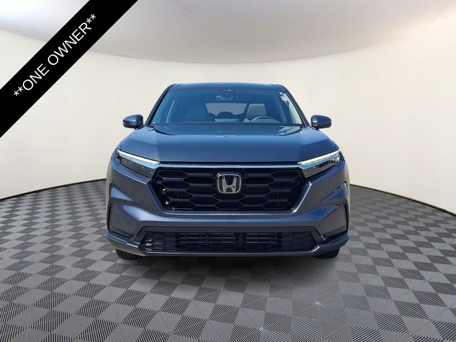 HondaCR-V2
