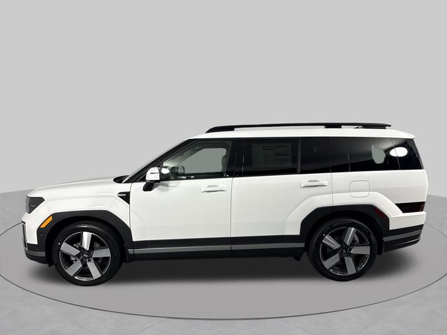 2026 Hyundai Santa Fe Limited - Photo 15