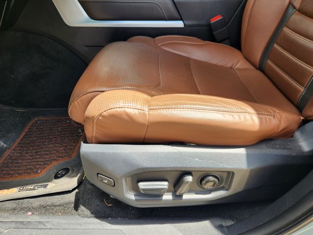 2025 Toyota Tundra 1794  at Don McGill Toyota