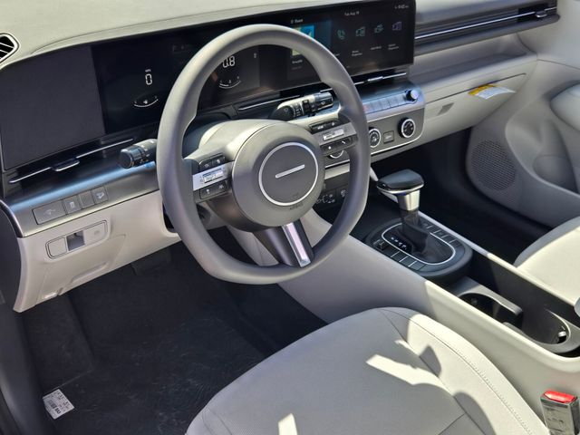 2027 Hyundai Kona