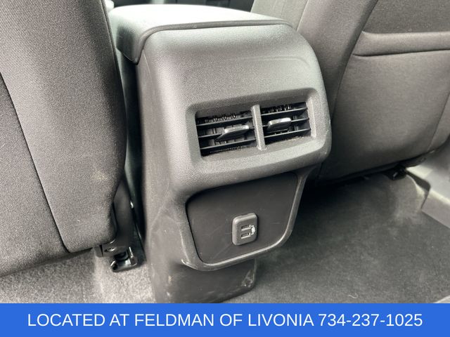 Used 2022 Chevrolet Equinox For Sale in Livonia, MI