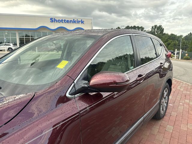 Used 2019 Honda CR-V SUV