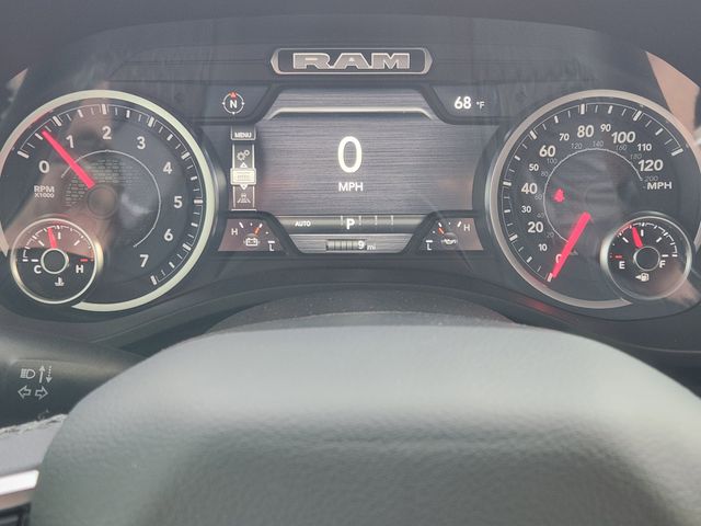 New 2026 White Ram Big Horn/Lone Star image 11