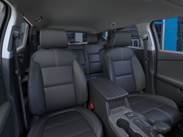 2025 Chevrolet Blazer LT White at Classic Elite Chevrolet Sugar Land