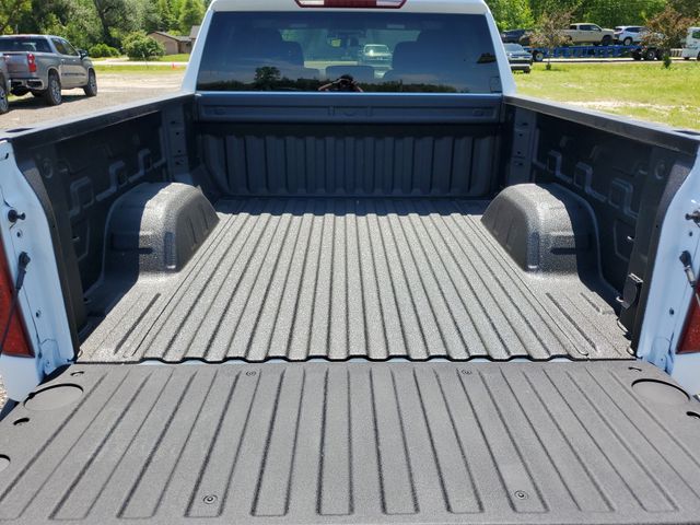 2026 Chevrolet Silverado 1500 Crew Cab 4WD Pickup for sale #TZ394907 - photo 26