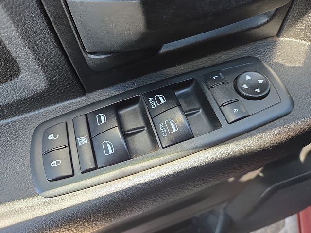 Used Car 2018 Ram 2500  Tradesman For Sale Under $25,000 In Plainview, Texas