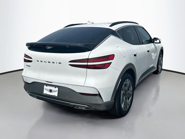 2025 Genesis GV60 Standard 5