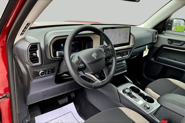 2026 Ford Bronco Sport Big Bend® - 6