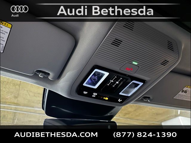 New 2026 Blue Audi S line image 21