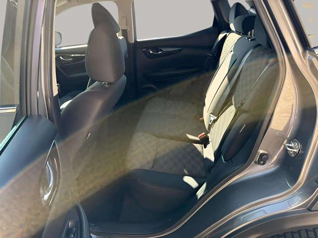 NissanRogue Sport7