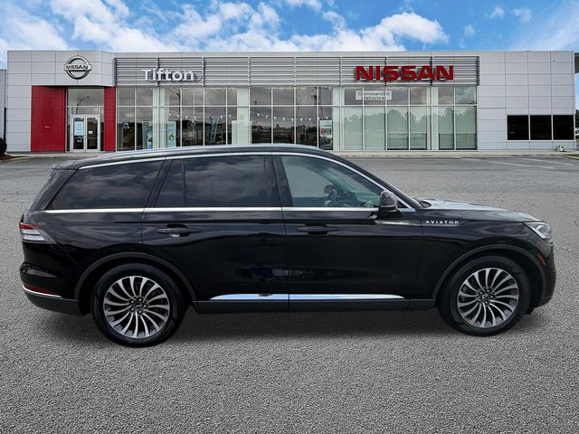 Used 2020 Lincoln Aviator SUV
