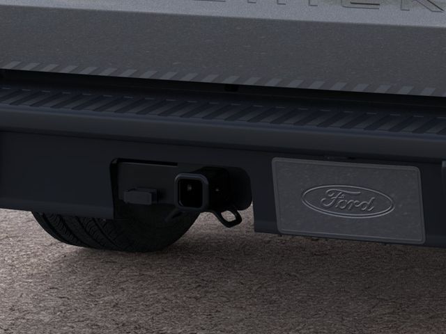 New 2026 Gray Ford XLT image 23