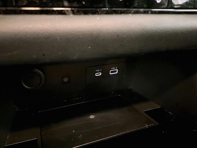 2023 Nissan Pathfinder SL White at Sutliff Volkswagen