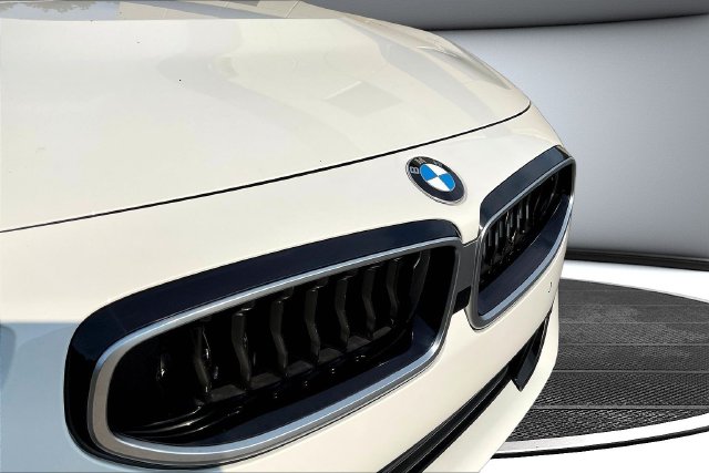 Used 2025 BMW 2 Series Coupe