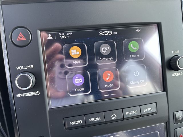 2026 Subaru Forester - $28,977