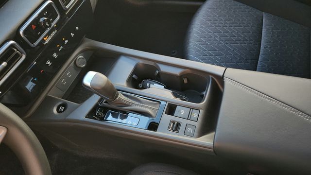 2026 Nissan Sentra