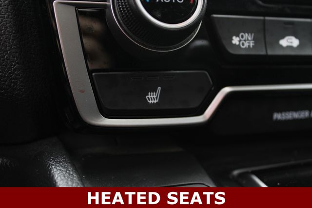 Used 2020  Honda EX image 4
