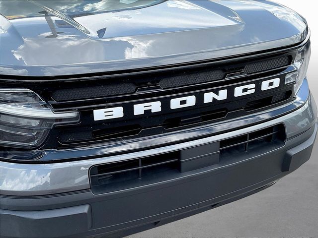 Used 2022 Ford Bronco Sport SUV