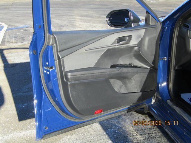 used 2025 Toyota Camry car, priced at $28,999