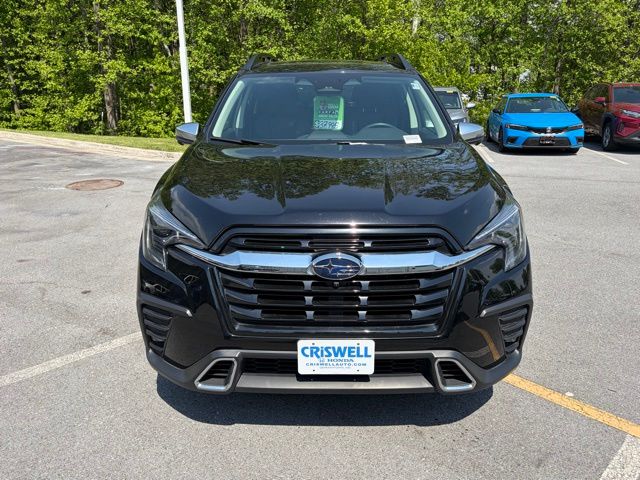 used 2023 Subaru Ascent car, priced at $35,095