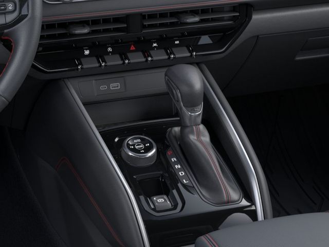 New 2026 Chevrolet Colorado Truck