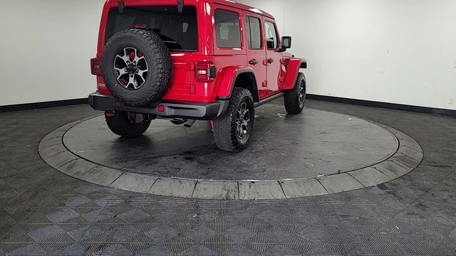 2019 – Jeep – Wrangler