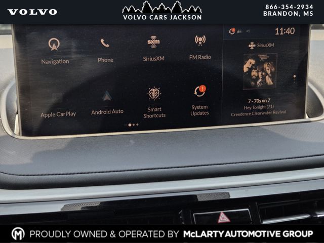 Used 2024 Acura MDX SUV