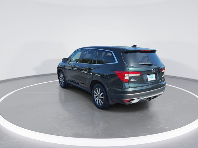 Used 2019 Honda Pilot SUV
