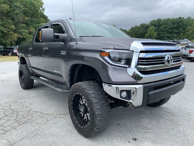 2016 Toyota Tundra SR5 7