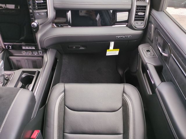 new 2026 Ram 1500 car, priced at $81,291