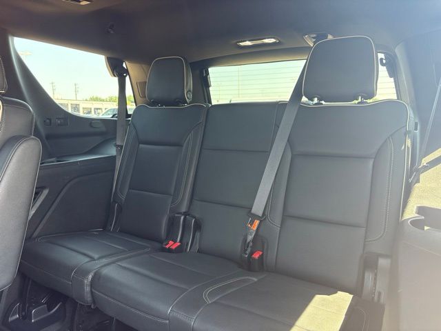 Used 2021 GMC Yukon SUV