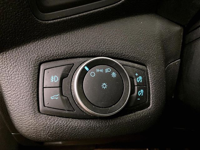 2018 Ford Escape SE Gray at Carlisle Cadillac Buick GMC