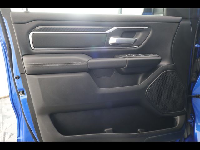 2026 RAM 1500 Big Horn/Lone Star - Photo 29