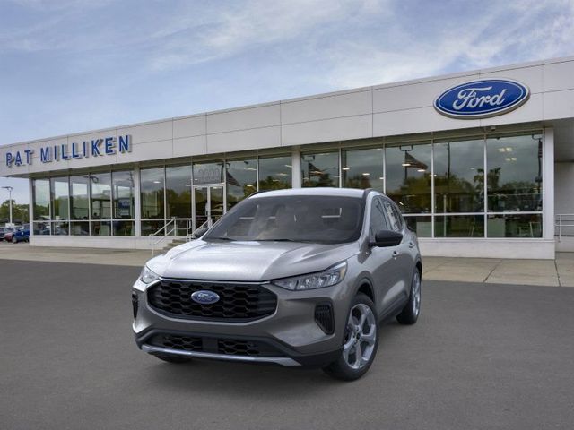 2026 Ford Escape