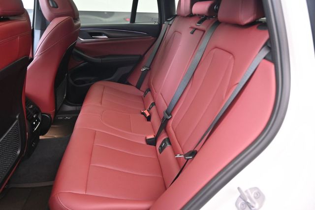 Used 2024 BMW X4 SUV