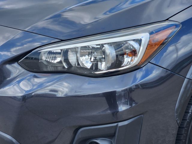 2019 Subaru Crosstrek 2.0i Gray at Don McGill Toyota