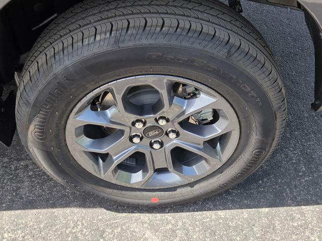 New 2026 Ford Maverick XLT 4D Crew Cab