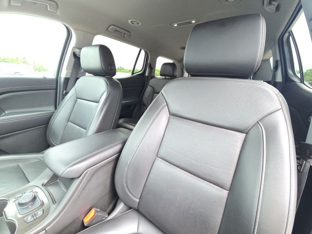 2023 GMC Acadia SLT:C02652A