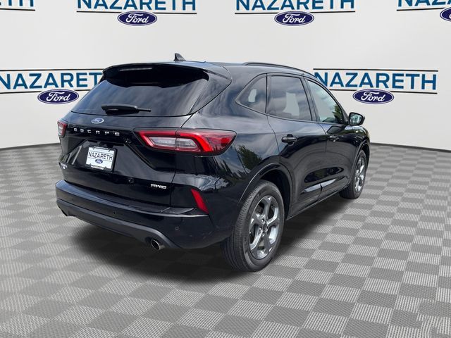 used 2023 Ford Escape car, priced at $24,999