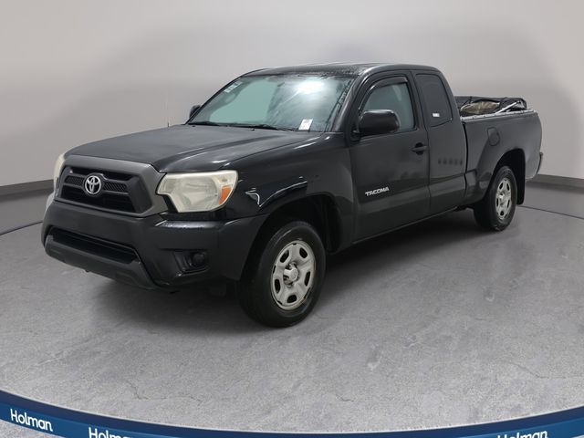 2015 Toyota Tacoma Access Cab i4