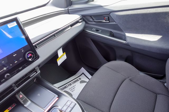 New 2026 Toyota C-HR SUV